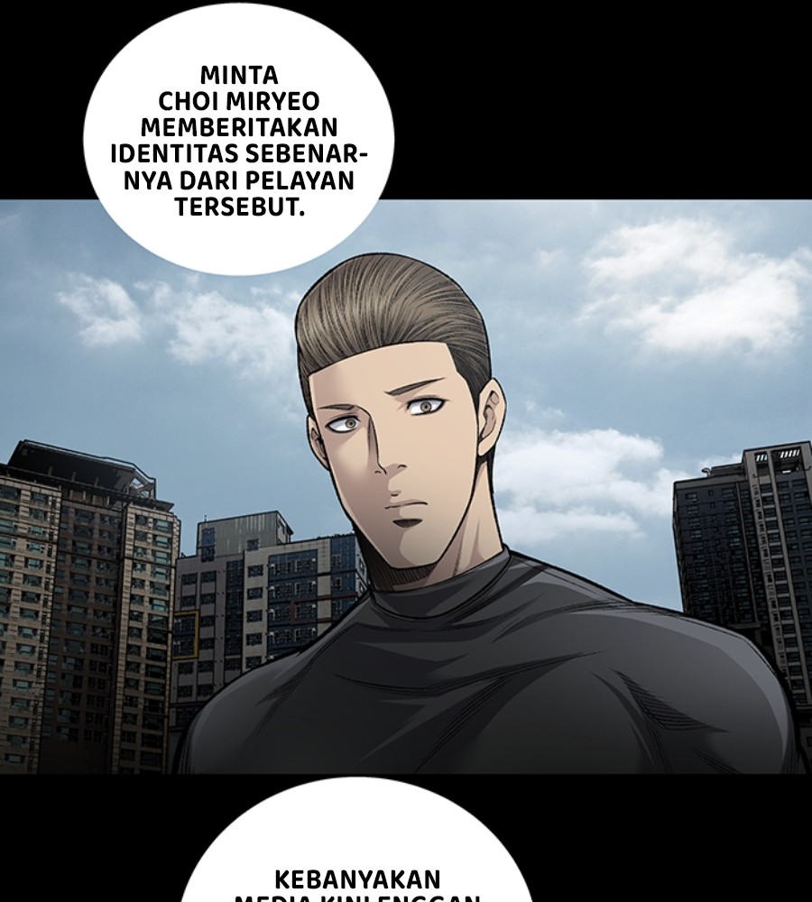 Vigilante Chapter 83 Image 5