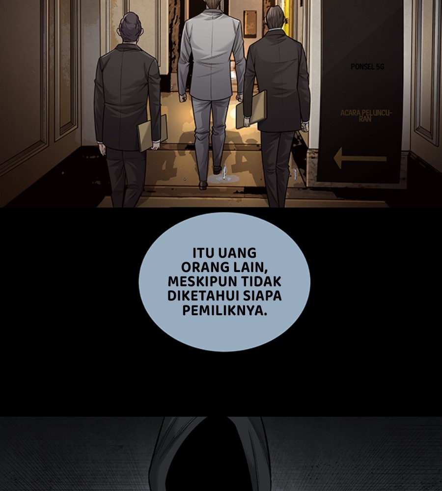 Vigilante Chapter 97 Image 6