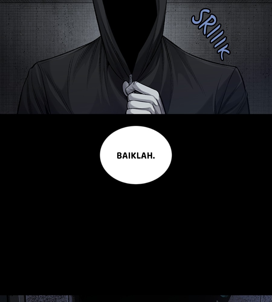 Vigilante Chapter 97 Image 7