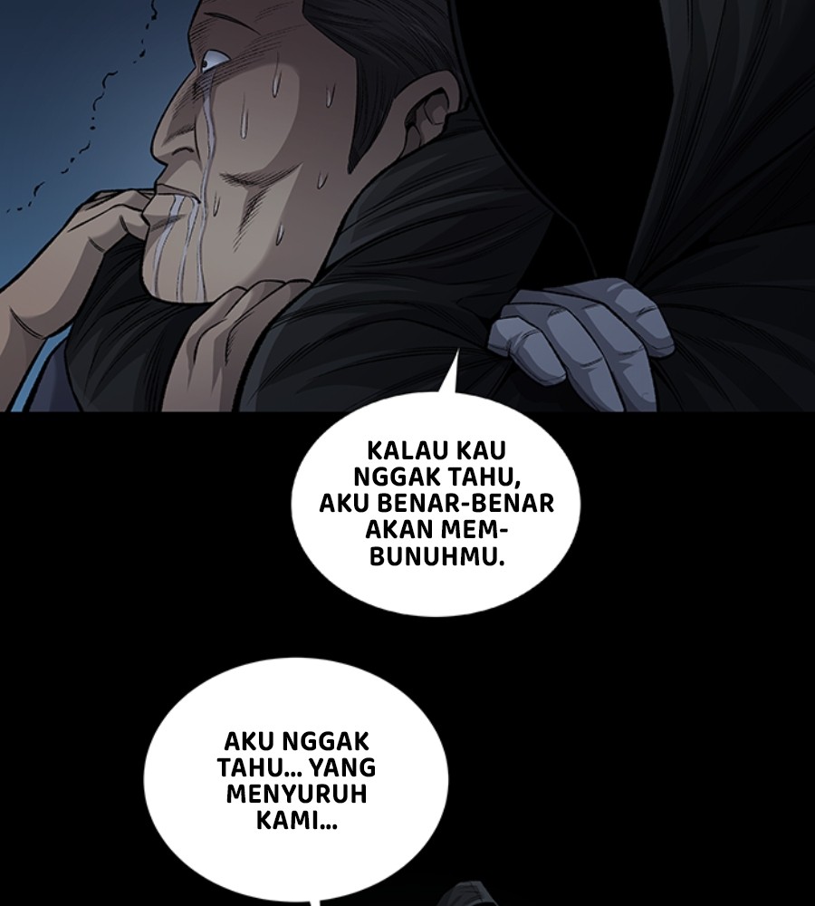 Vigilante Chapter 97 Image 26