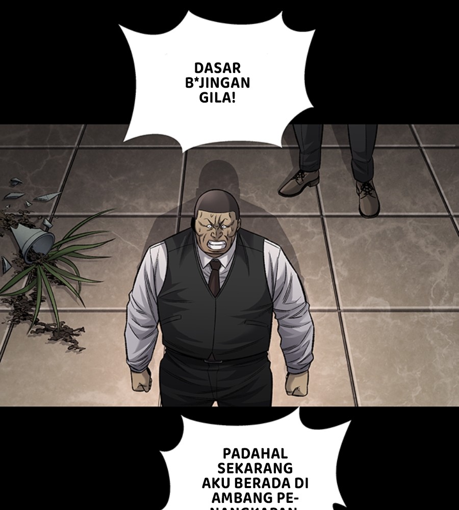 Vigilante Chapter 97 Image 34