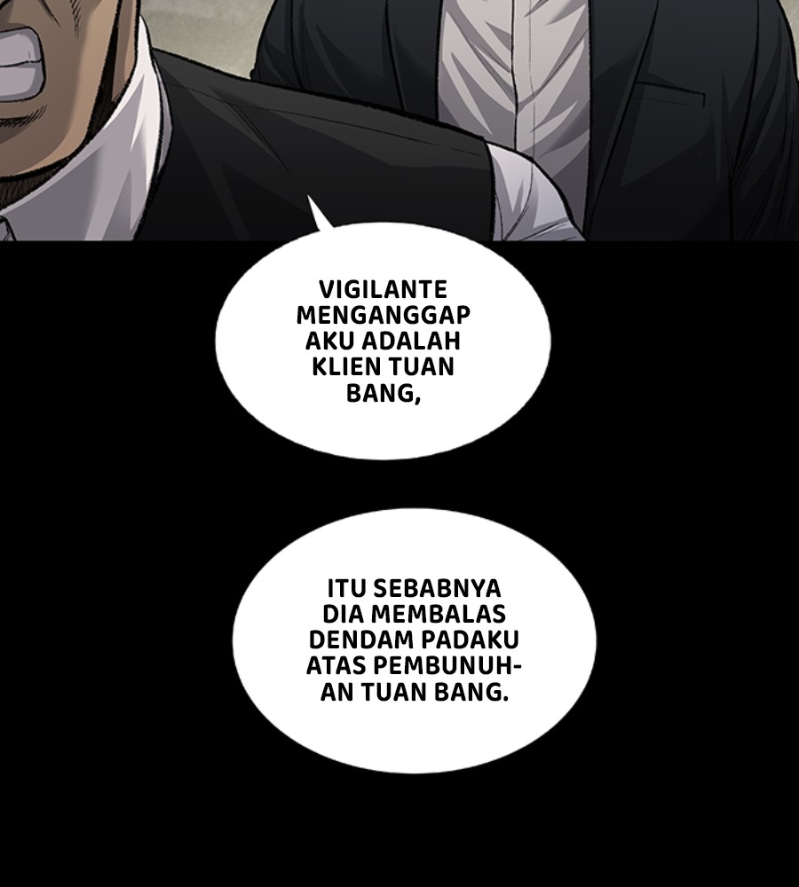 Vigilante Chapter 97 Image 37