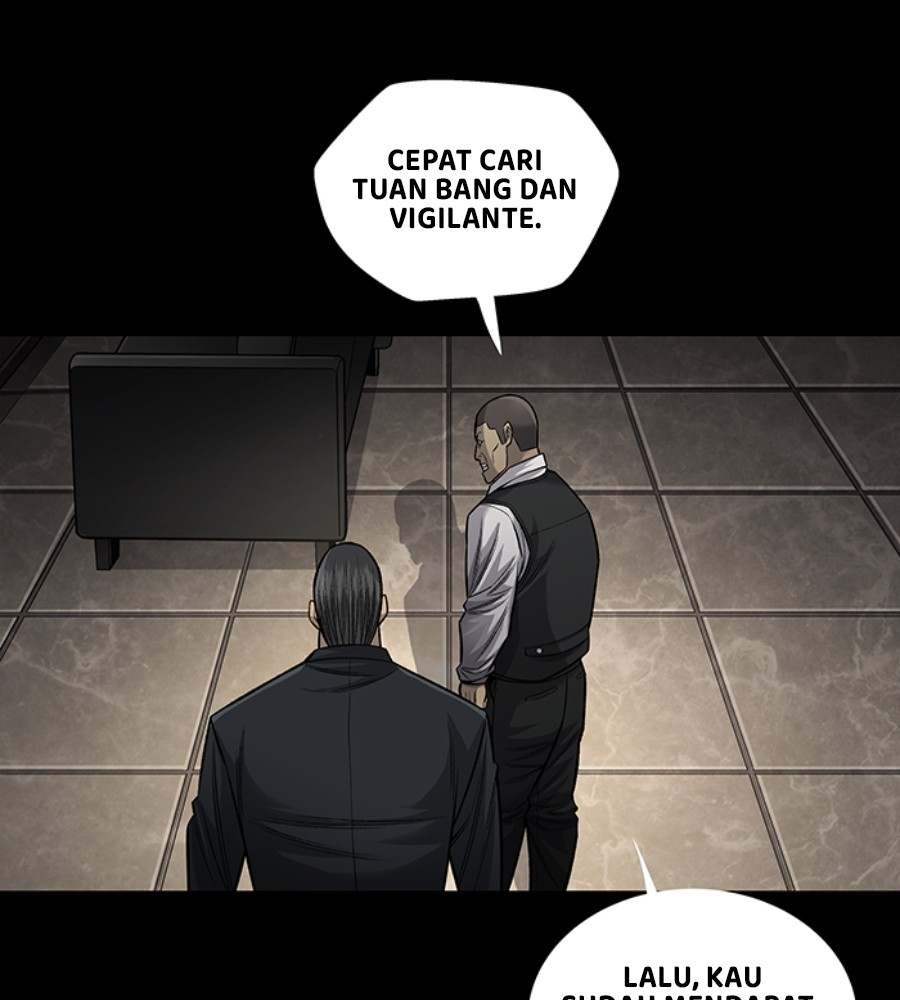 Vigilante Chapter 97 Image 38