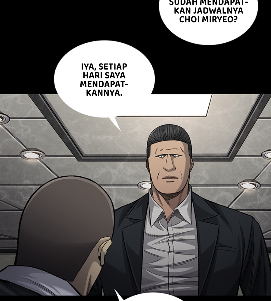 Vigilante Chapter 97 Image 39