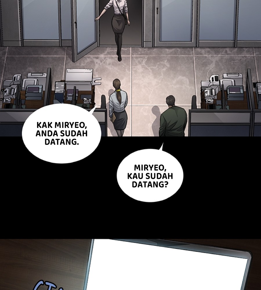 Vigilante Chapter 97 Image 43