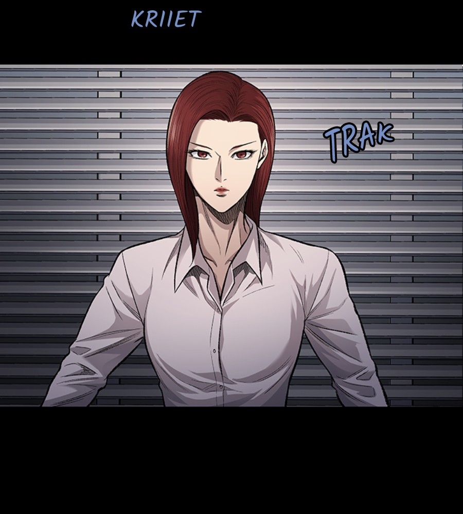 Vigilante Chapter 97 Image 49