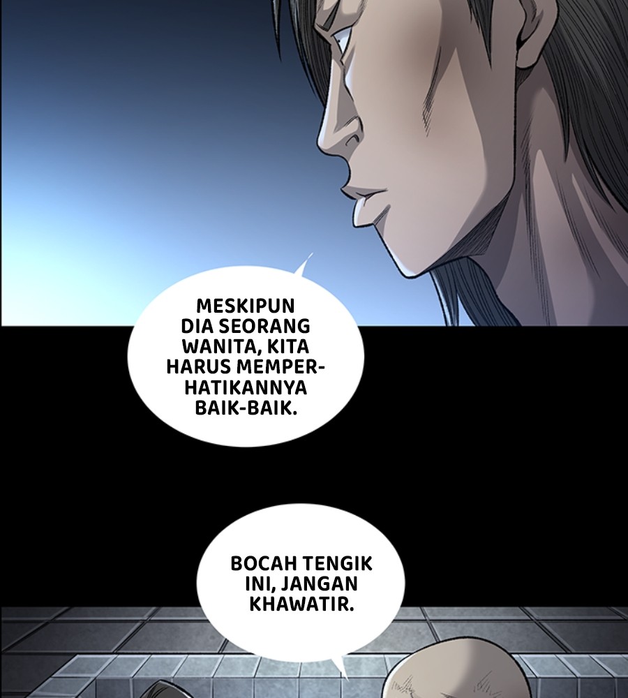 Vigilante Chapter 97 Image 59