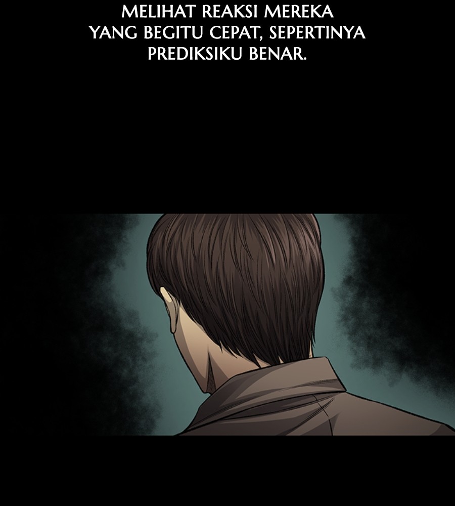 Vigilante Chapter 97 Image 79