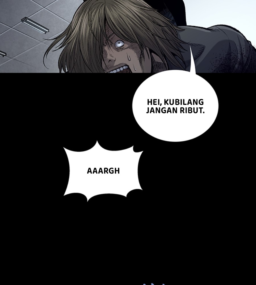 Vigilante Chapter 99 Image 11