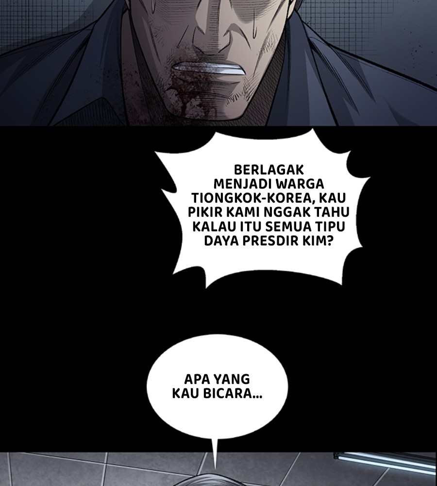 Vigilante Chapter 99 Image 19