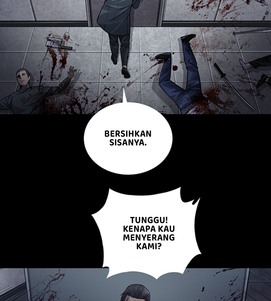 Vigilante Chapter 99 Image 27