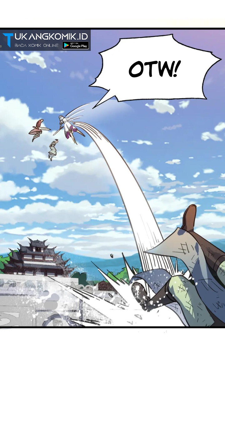 Building the Strongest Shaolin Temple in Another World Chapter 44 Image 24