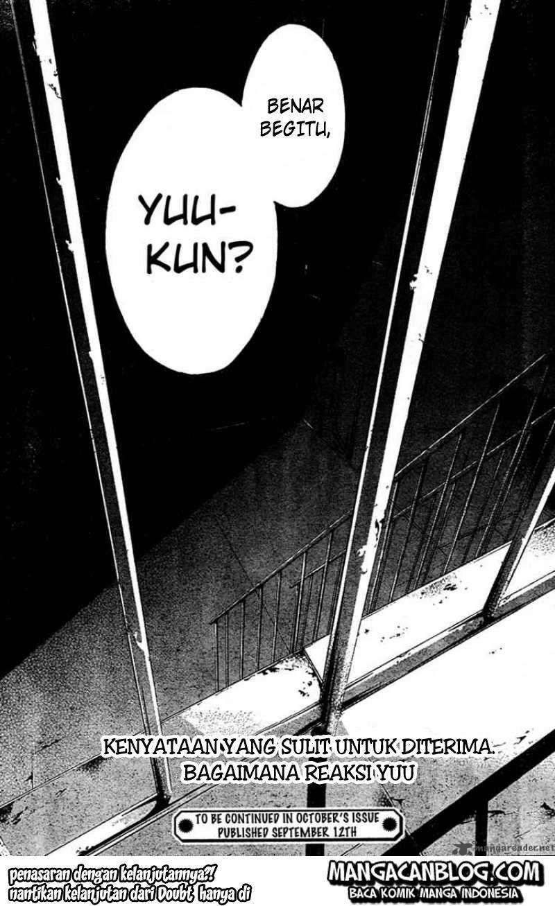 Rabbit Doubt Chapter 14 Image 35