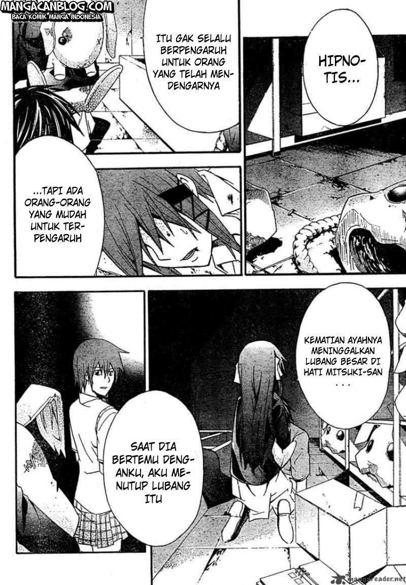 Rabbit Doubt Chapter 19 Image 26