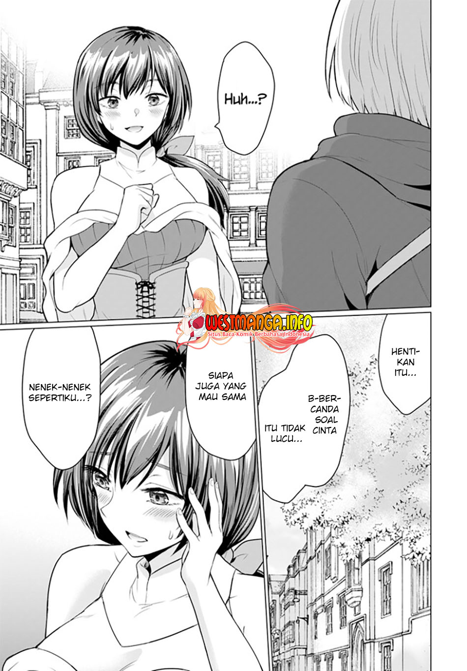 Yuusha Ni Zenbu Ubawareta Ore Wa Yuusha No Hahaoya To Party Wo Kumimashita! Chapter 01 Image 44