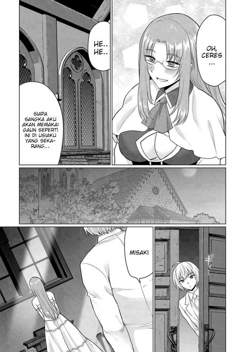 Yuusha Ni Zenbu Ubawareta Ore Wa Yuusha No Hahaoya To Party Wo Kumimashita! Chapter 14 Image 6