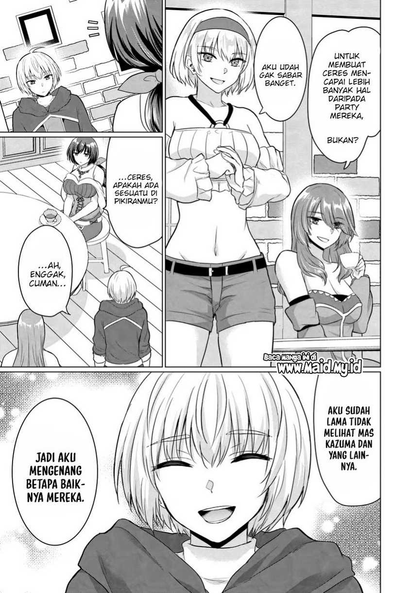 Yuusha Ni Zenbu Ubawareta Ore Wa Yuusha No Hahaoya To Party Wo Kumimashita! Chapter 14 Image 29