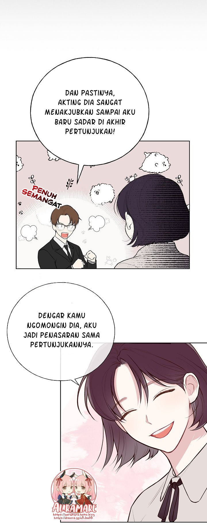 Mystic Messenger Chapter 12 Image 17