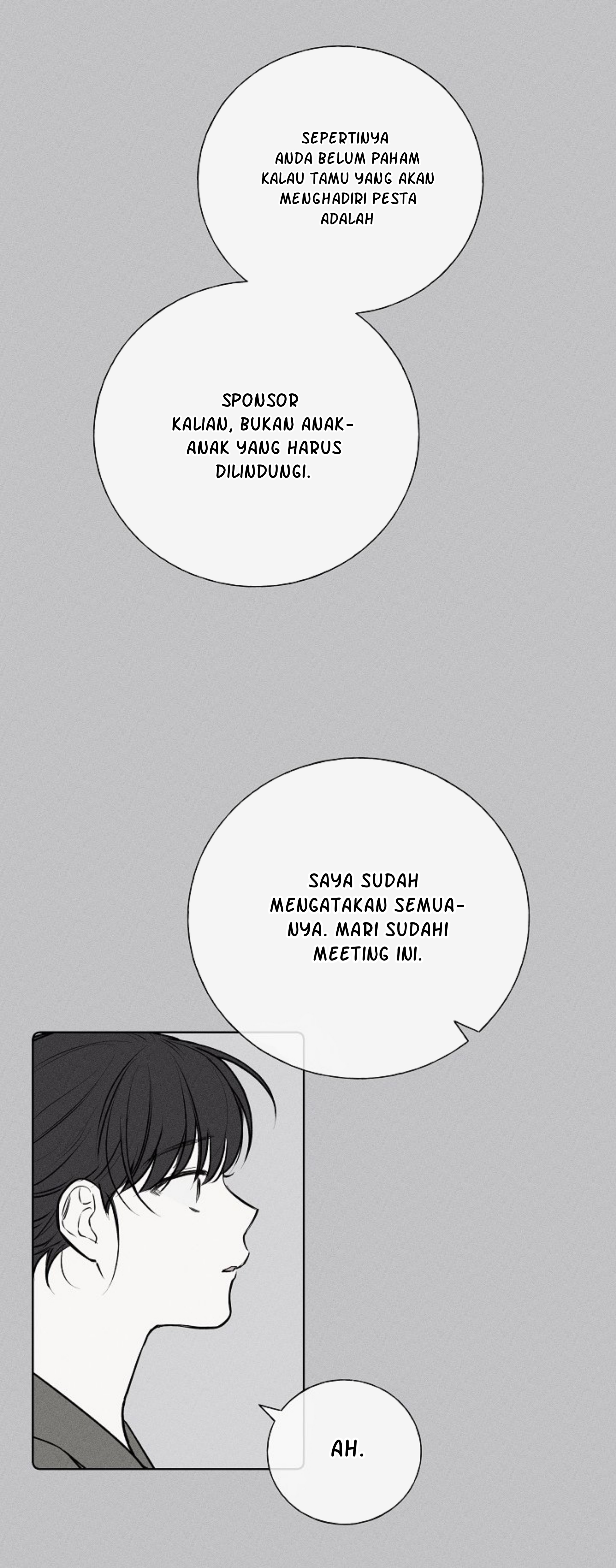 Mystic Messenger Chapter 14 Image 14