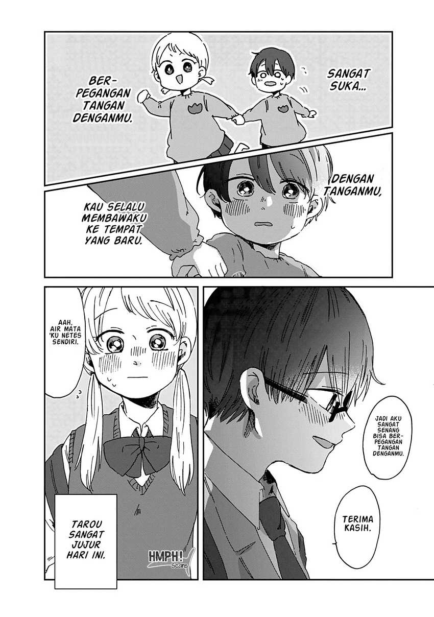 Kimi Ga Shinu Made Ato 100 Nichi Chapter 05 Image 8