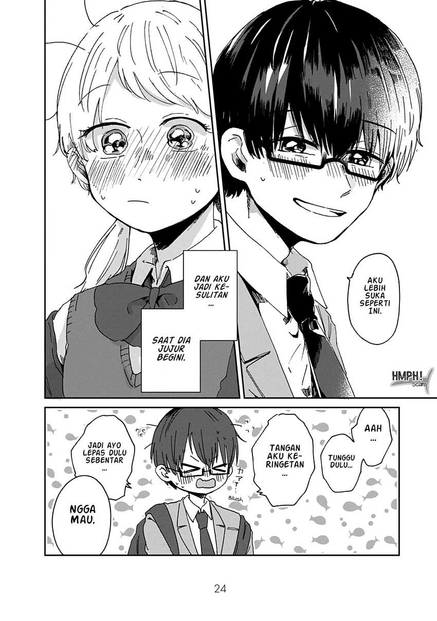 Kimi Ga Shinu Made Ato 100 Nichi Chapter 05 Image 10