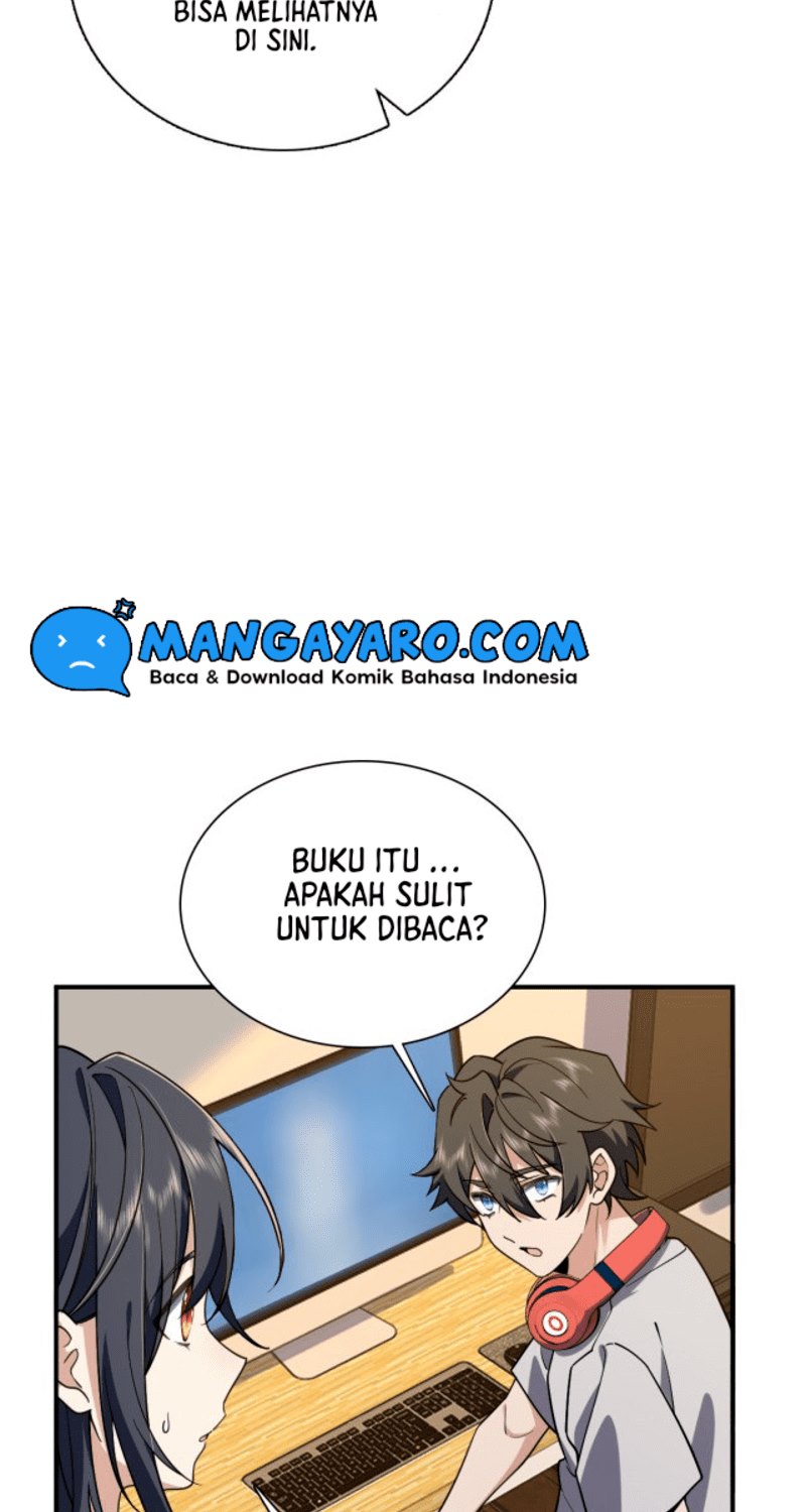 My Wife Is From a Thousand Years Ago Chapter 08 Image 38