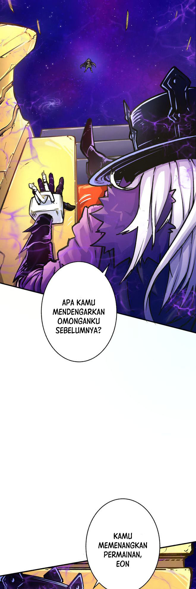 The Mad Gate Chapter 04.1 Image 12