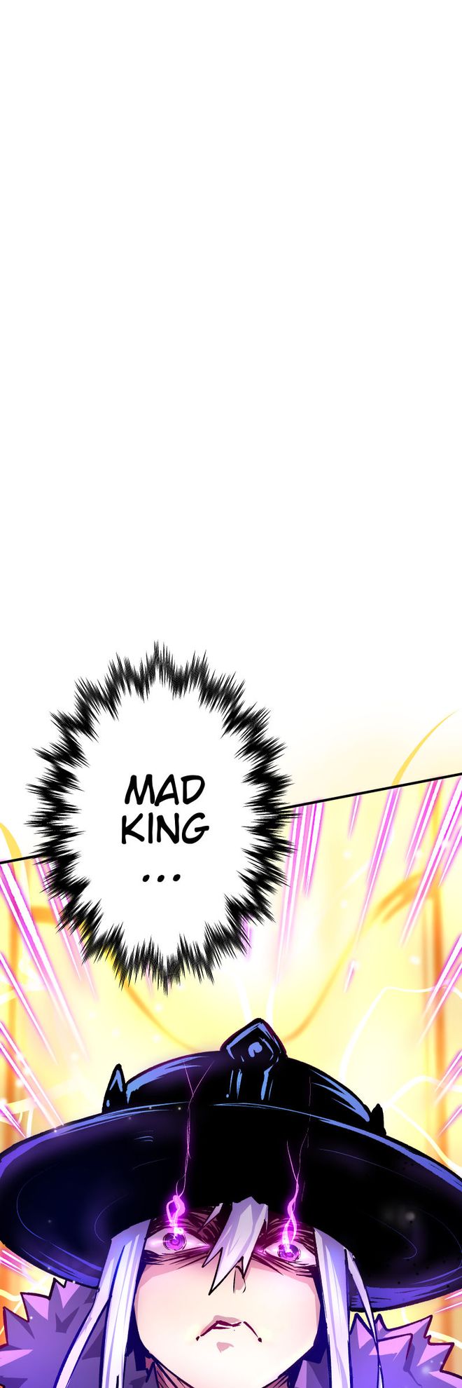 The Mad Gate Chapter 04.1 Image 45