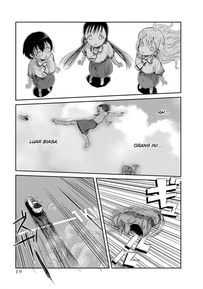 Asobi Asobase Chapter 12 Image 20