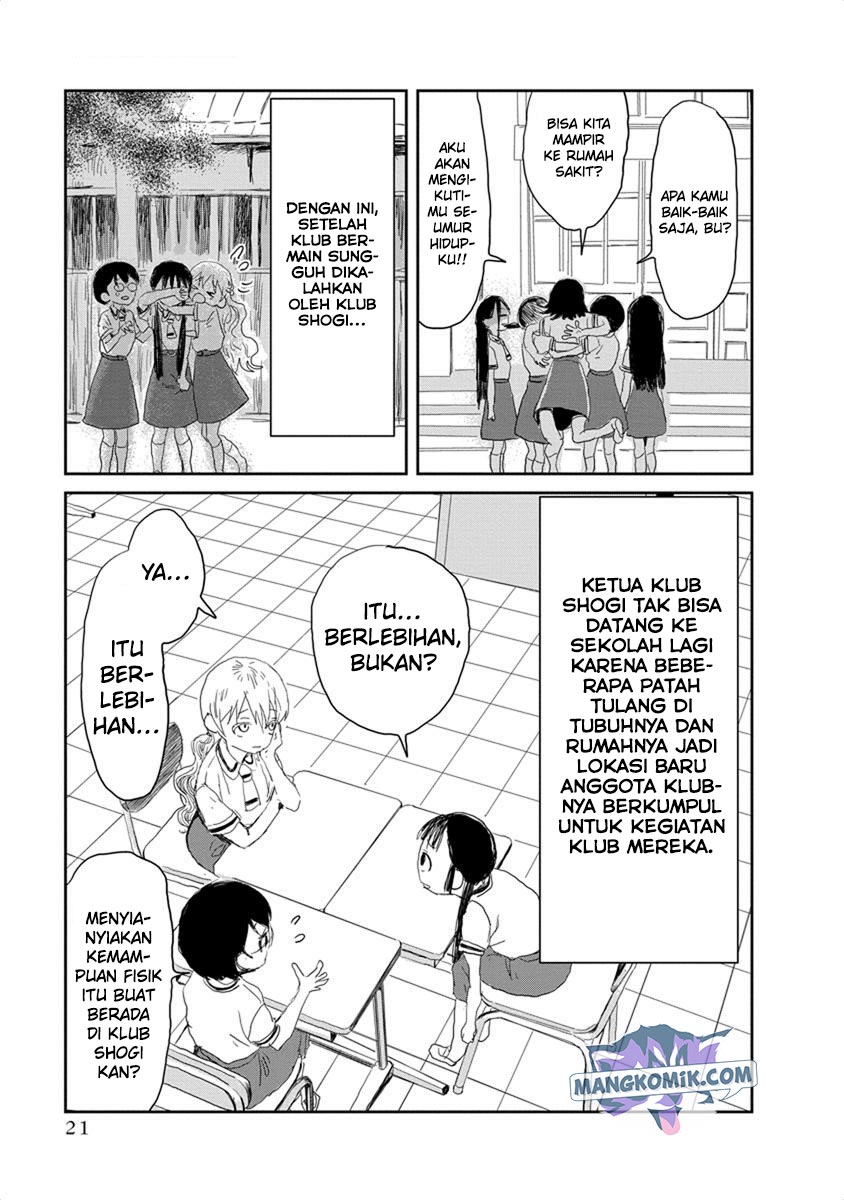 Asobi Asobase Chapter 12 Image 22