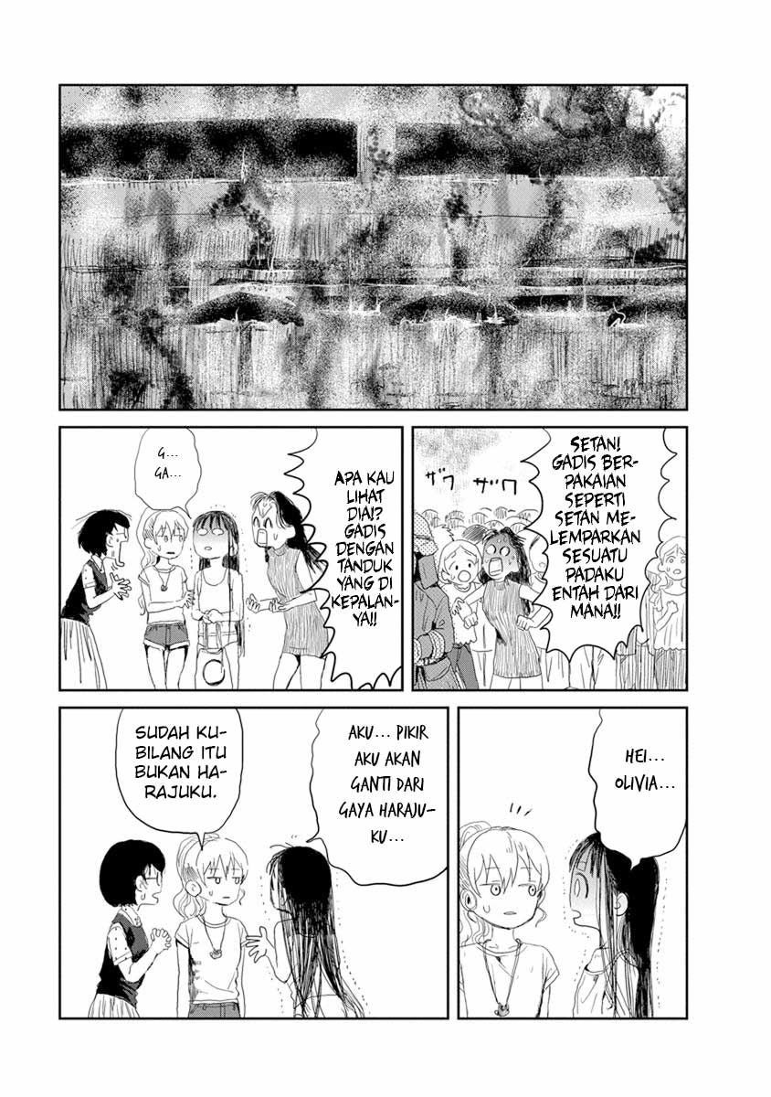 Asobi Asobase Chapter 14 Image 13