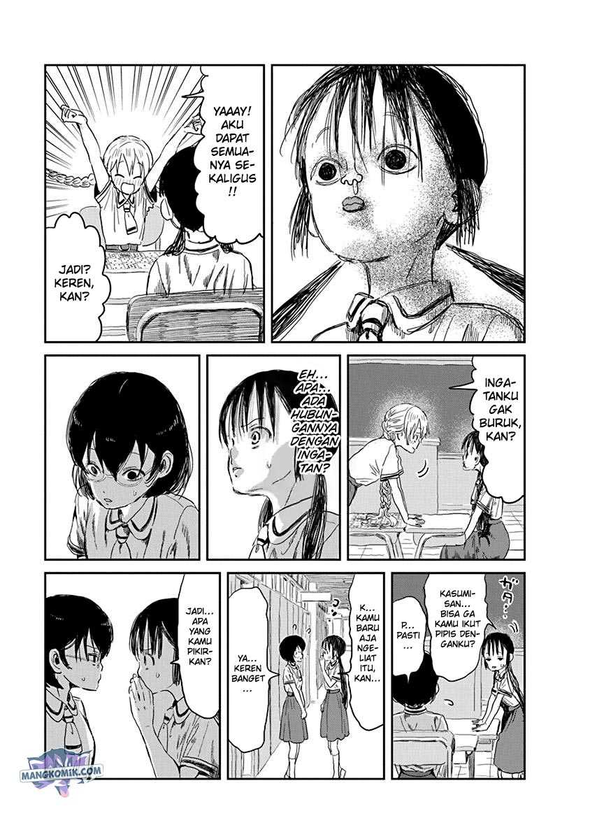 Asobi Asobase Chapter 30 Image 4