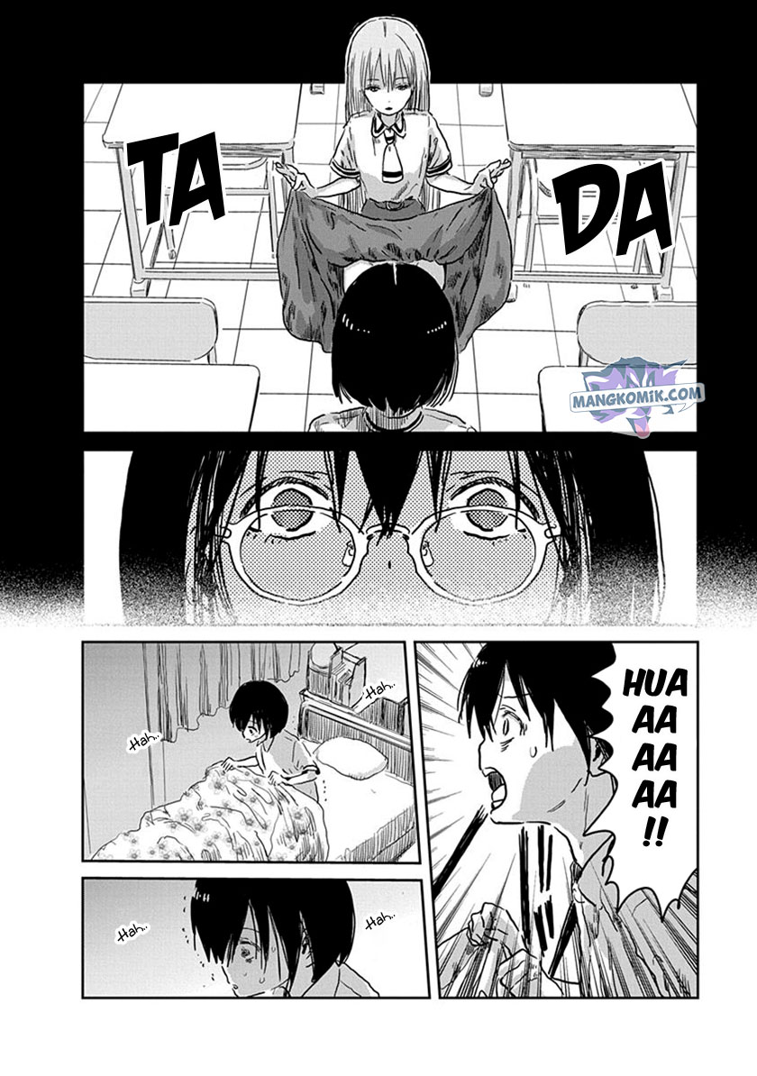 Asobi Asobase Chapter 37 Image 3