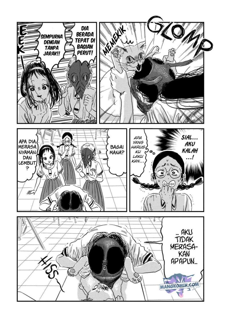 Asobi Asobase Chapter 90 Image 13