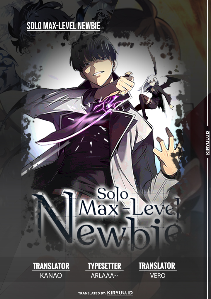 Solo Max-Level Newbie Chapter 18 Image 0