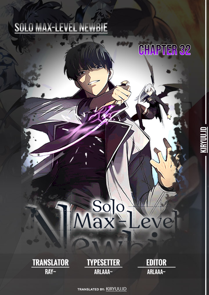 Solo Max-Level Newbie Chapter 32 Image 0