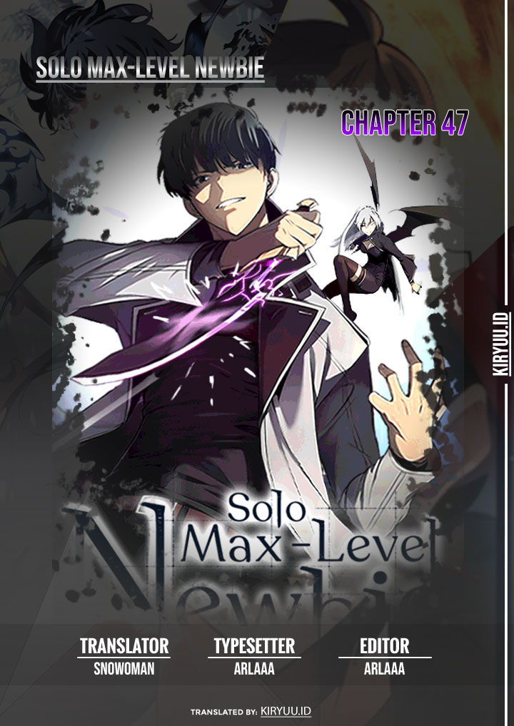 Solo Max-Level Newbie Chapter 47 Image 0