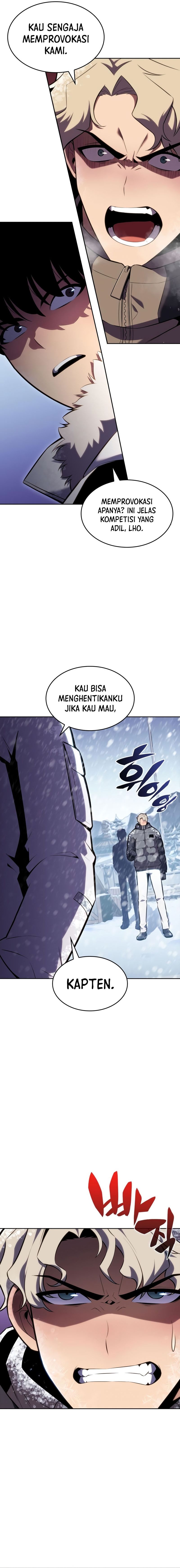 Solo Max-Level Newbie Chapter 84 Image 4
