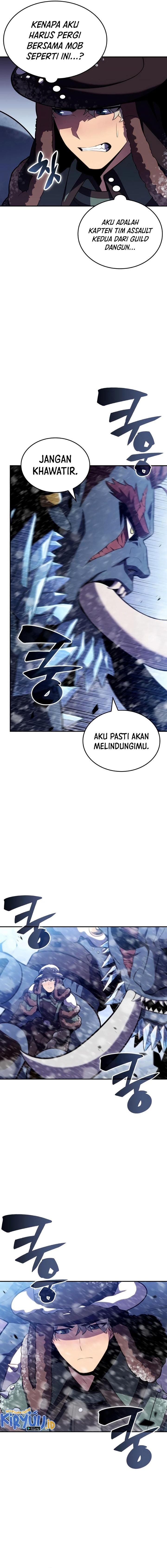 Solo Max-Level Newbie Chapter 92 Image 11