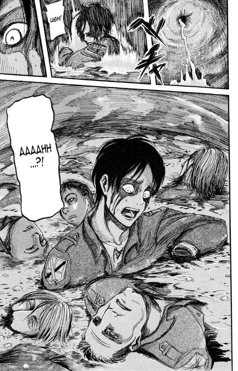 Shingeki no Kyojin Chapter 10 Image 4