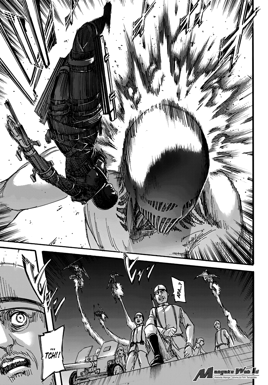 Shingeki no Kyojin Chapter 101 Image 38