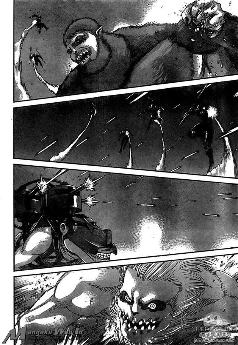 Shingeki no Kyojin Chapter 103 Image 3