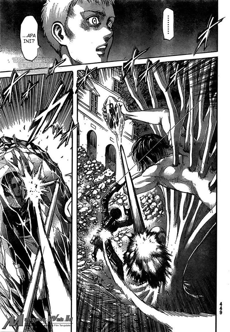 Shingeki no Kyojin Chapter 103 Image 4