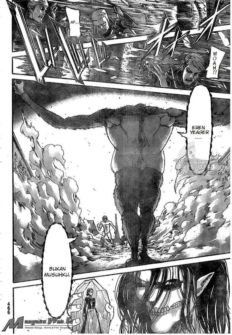 Shingeki no Kyojin Chapter 103 Image 21