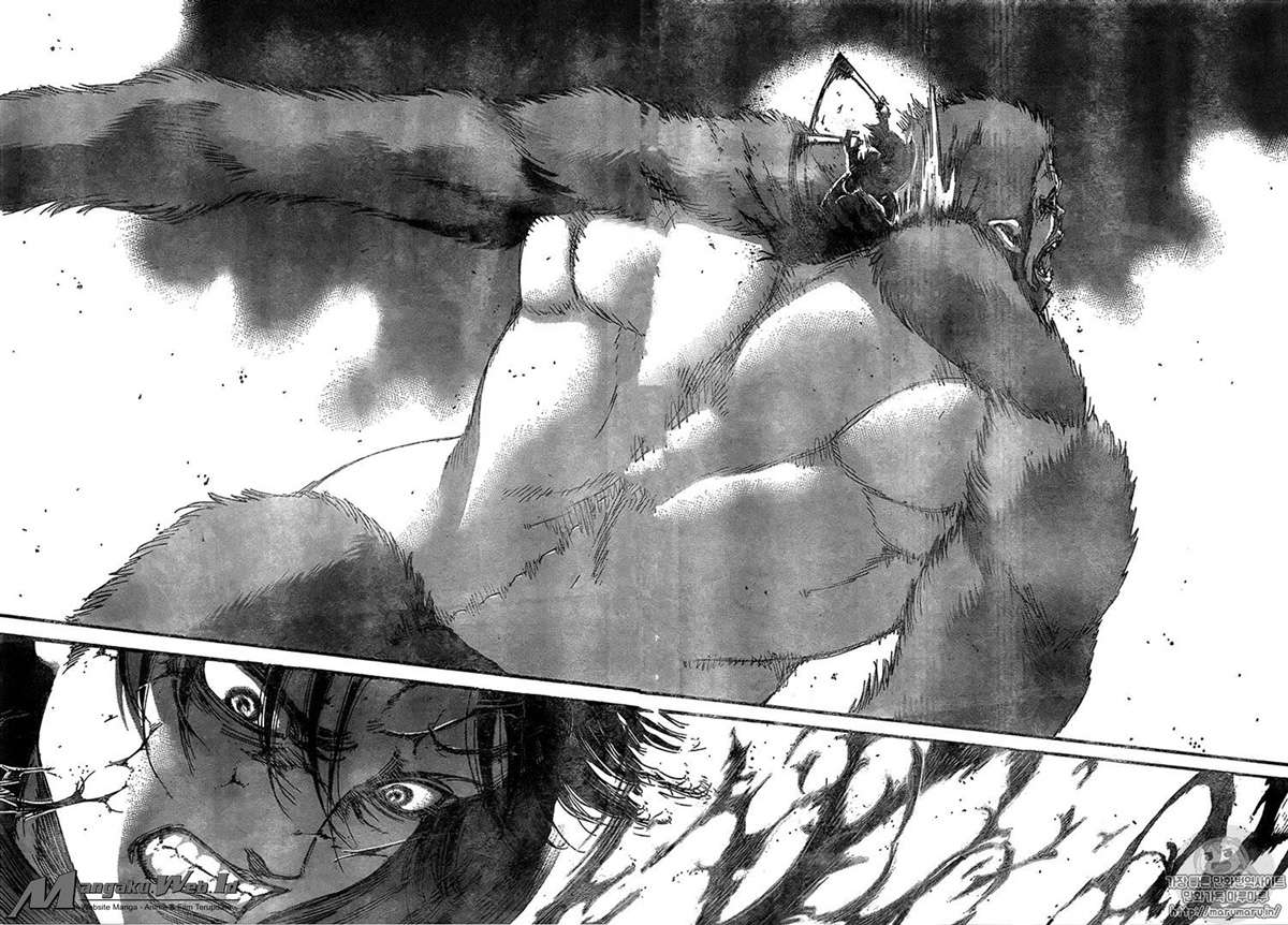 Shingeki no Kyojin Chapter 103 Image 32