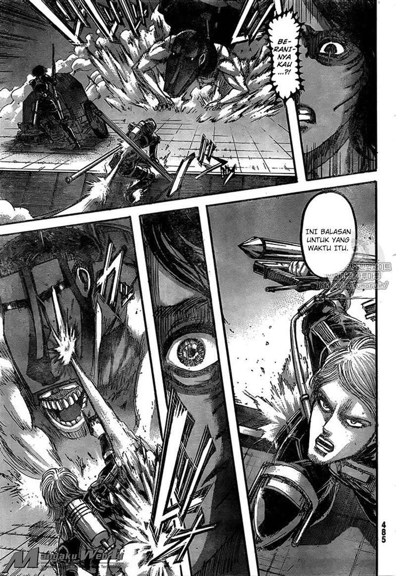 Shingeki no Kyojin Chapter 103 Image 38