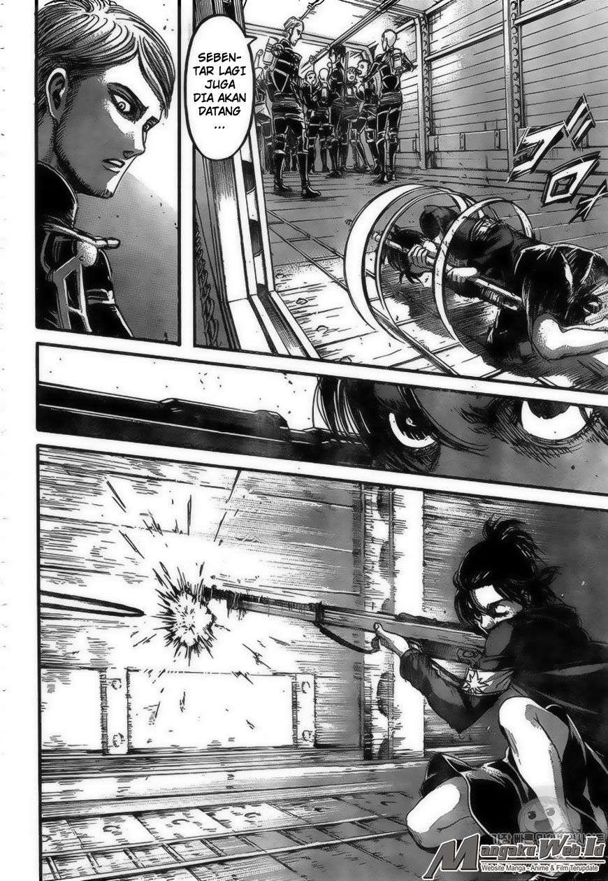 Shingeki no Kyojin Chapter 105 Image 24