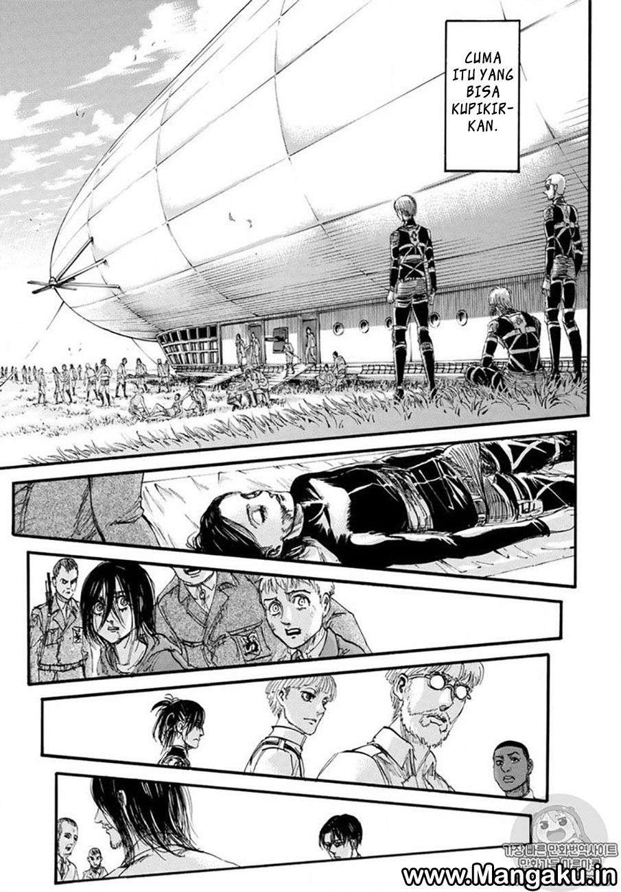 Shingeki no Kyojin Chapter 106 Image 39