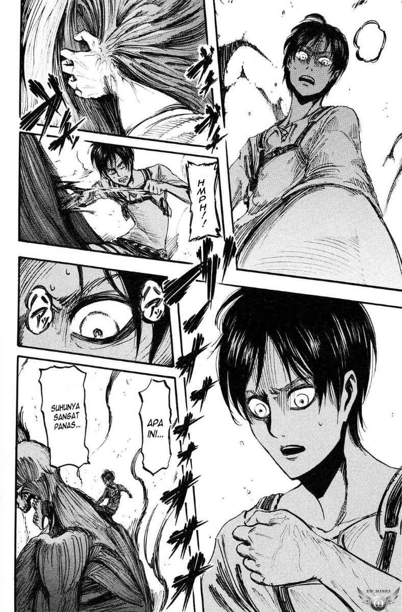 Shingeki no Kyojin Chapter 11 Image 19