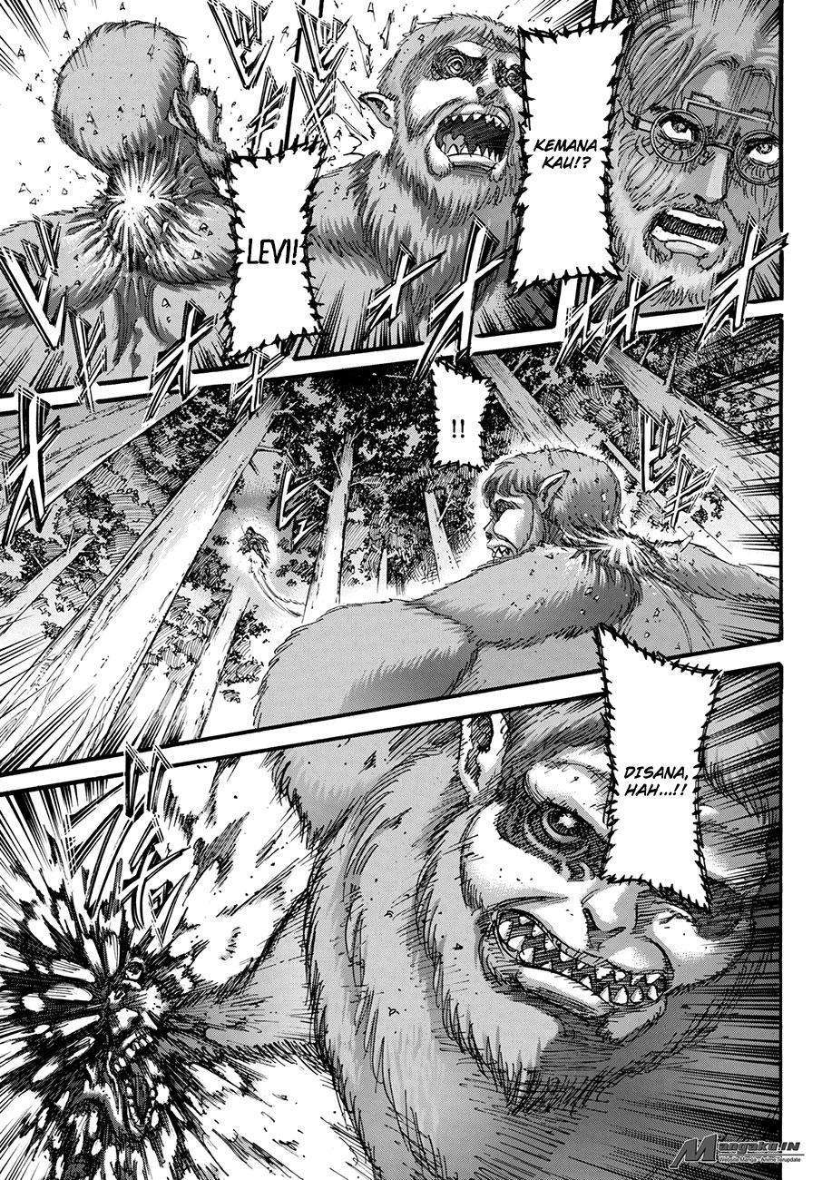 Shingeki no Kyojin Chapter 113 Image 20